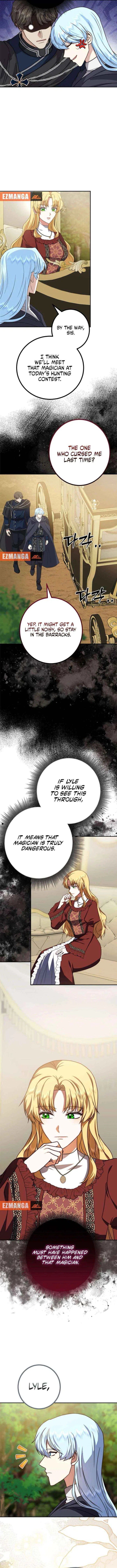 The Killer Empres Chapter 39 – Page 10