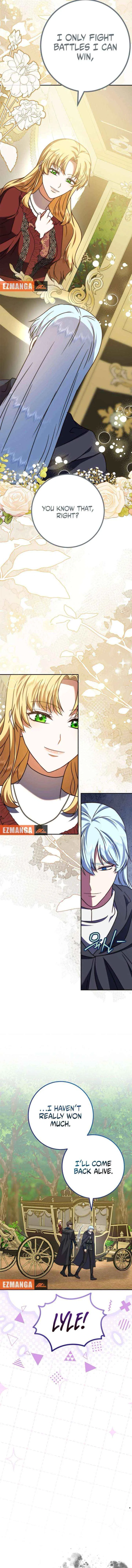 The Killer Empres Chapter 39 – Page 11