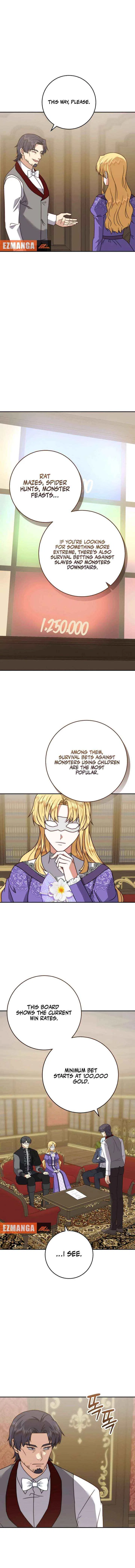 The Killer Empres Chapter 38 – Page 4