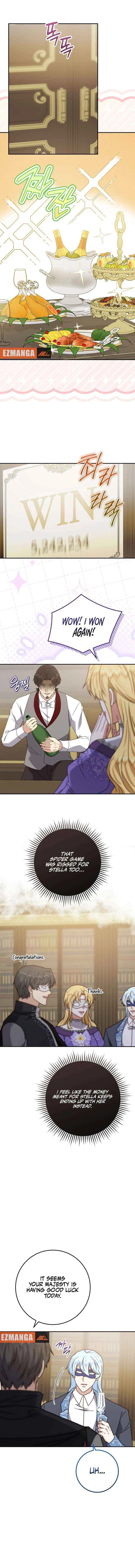 The Killer Empres Chapter 38 – Page 7