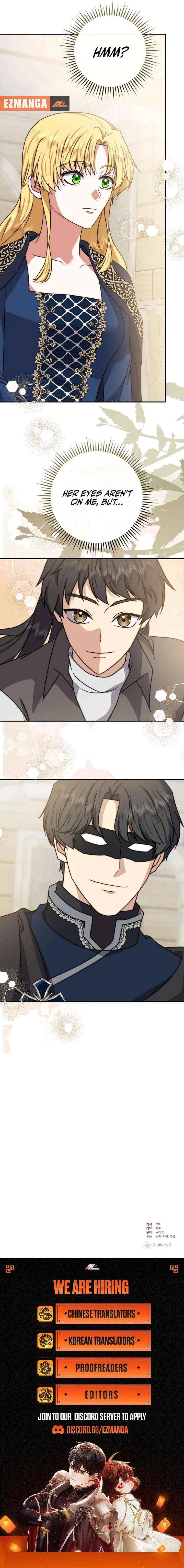 The Killer Empres Chapter 38 – Page 14