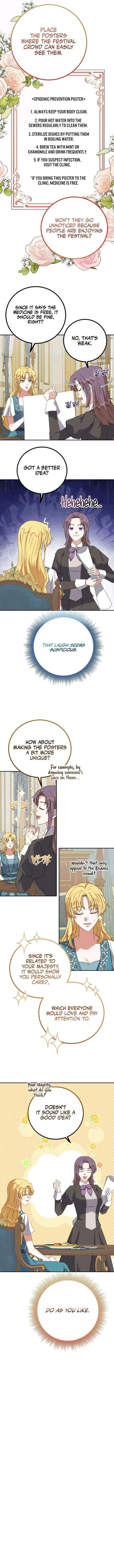 The Killer Empres Chapter 37 – Page 3