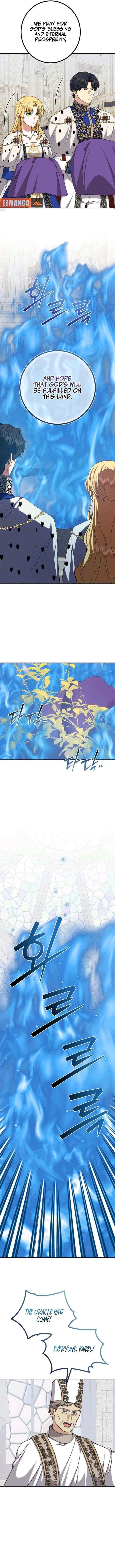 The Killer Empres Chapter 37 – Page 9