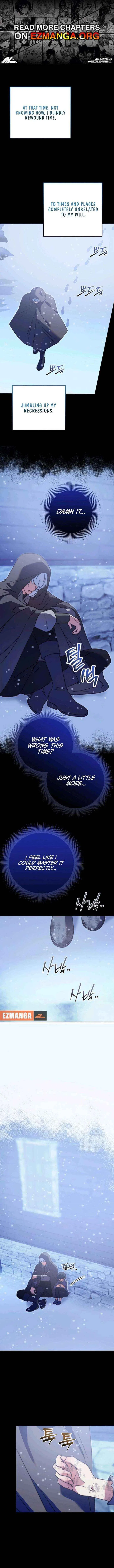 The Killer Empres Chapter 36 – Page 1