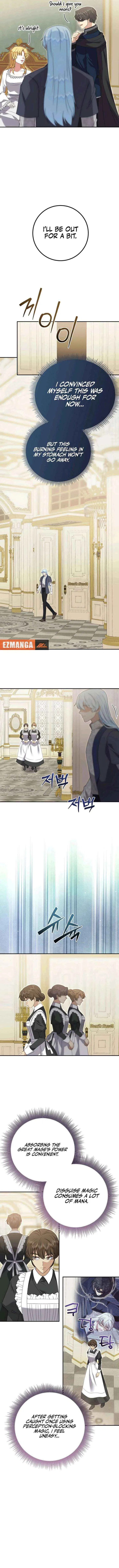 The Killer Empres Chapter 36 – Page 5