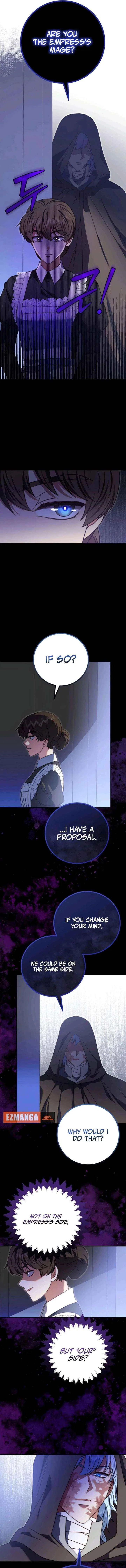 The Killer Empres Chapter 36 – Page 6