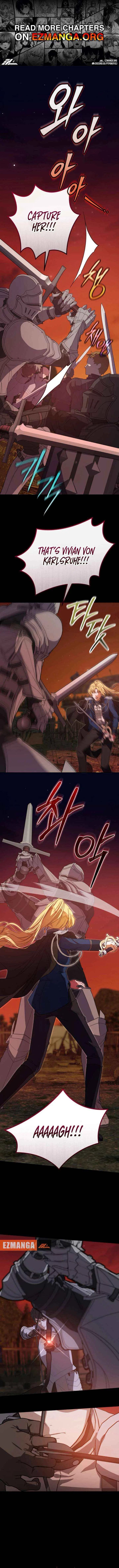The Killer Empres Chapter 34 – Page 1