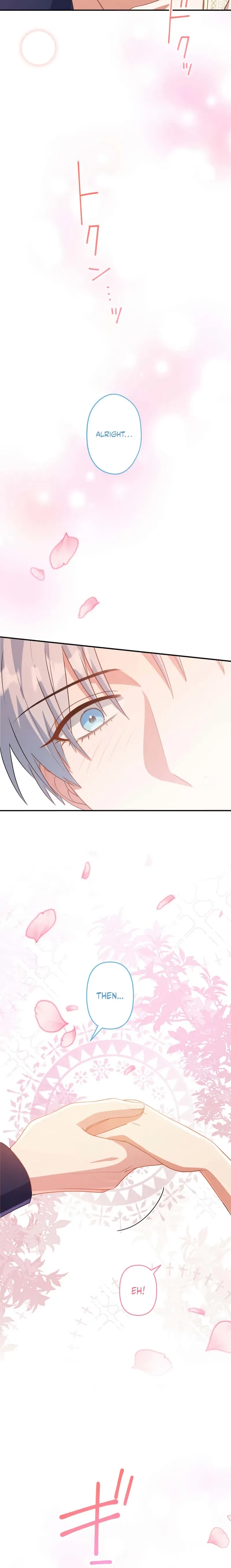 I’m an Imperfect Saintess, but the Duke Won’t Let Me Go Chapter 10 – Page 2