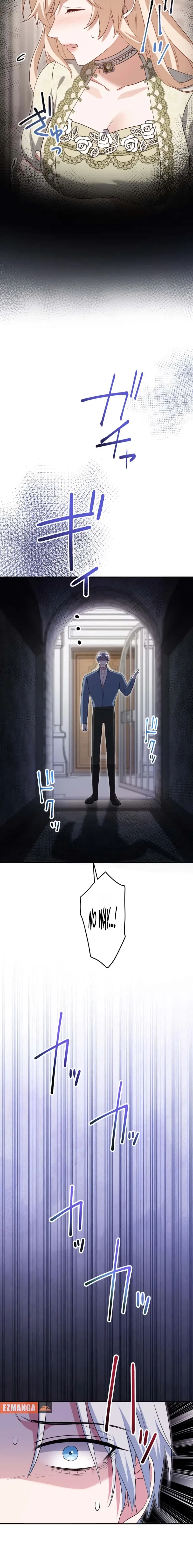 I’m an Imperfect Saintess, but the Duke Won’t Let Me Go Chapter 9 – Page 12