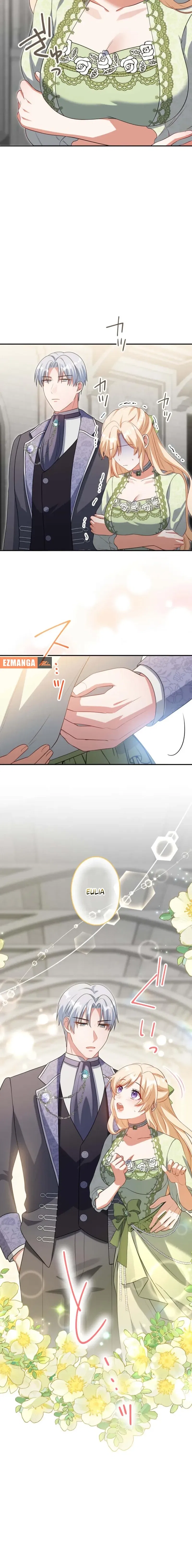 I’m an Imperfect Saintess, but the Duke Won’t Let Me Go Chapter 7 – Page 12