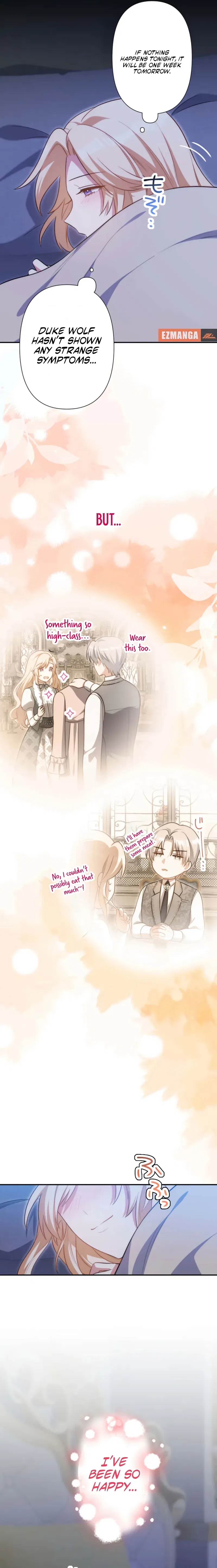 I’m an Imperfect Saintess, but the Duke Won’t Let Me Go Chapter 2 – Page 22