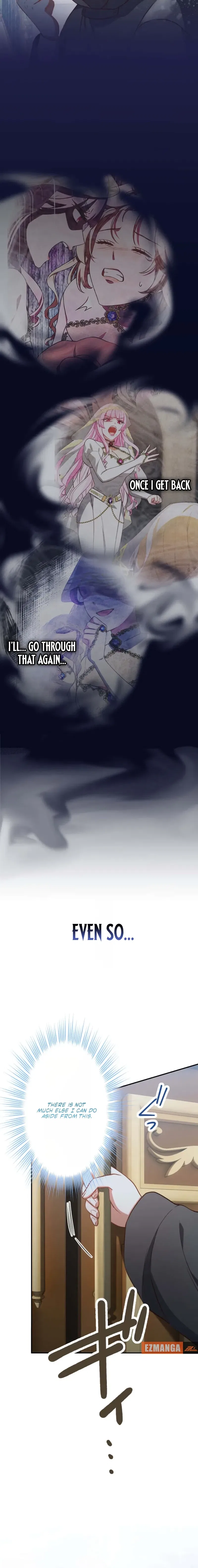 I’m an Imperfect Saintess, but the Duke Won’t Let Me Go Chapter 1 – Page 16