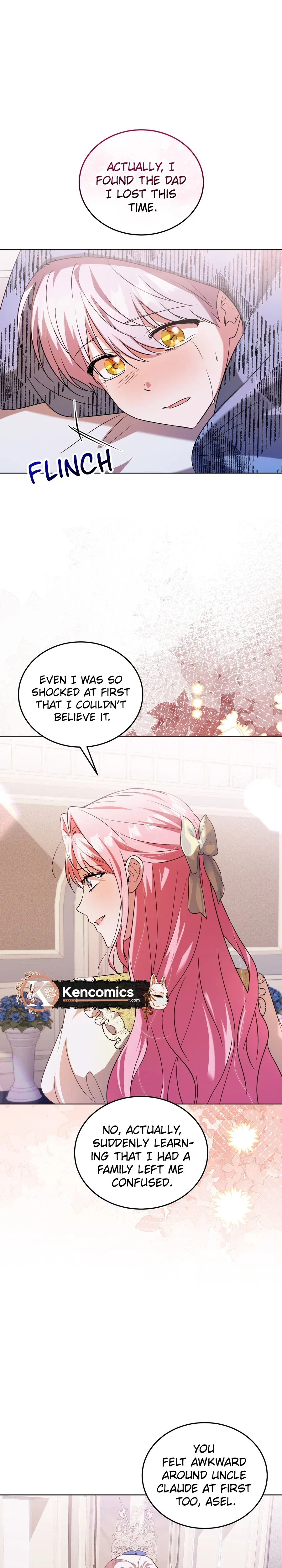 The Duke Needs His Coffee Chapter 79 – Page 11