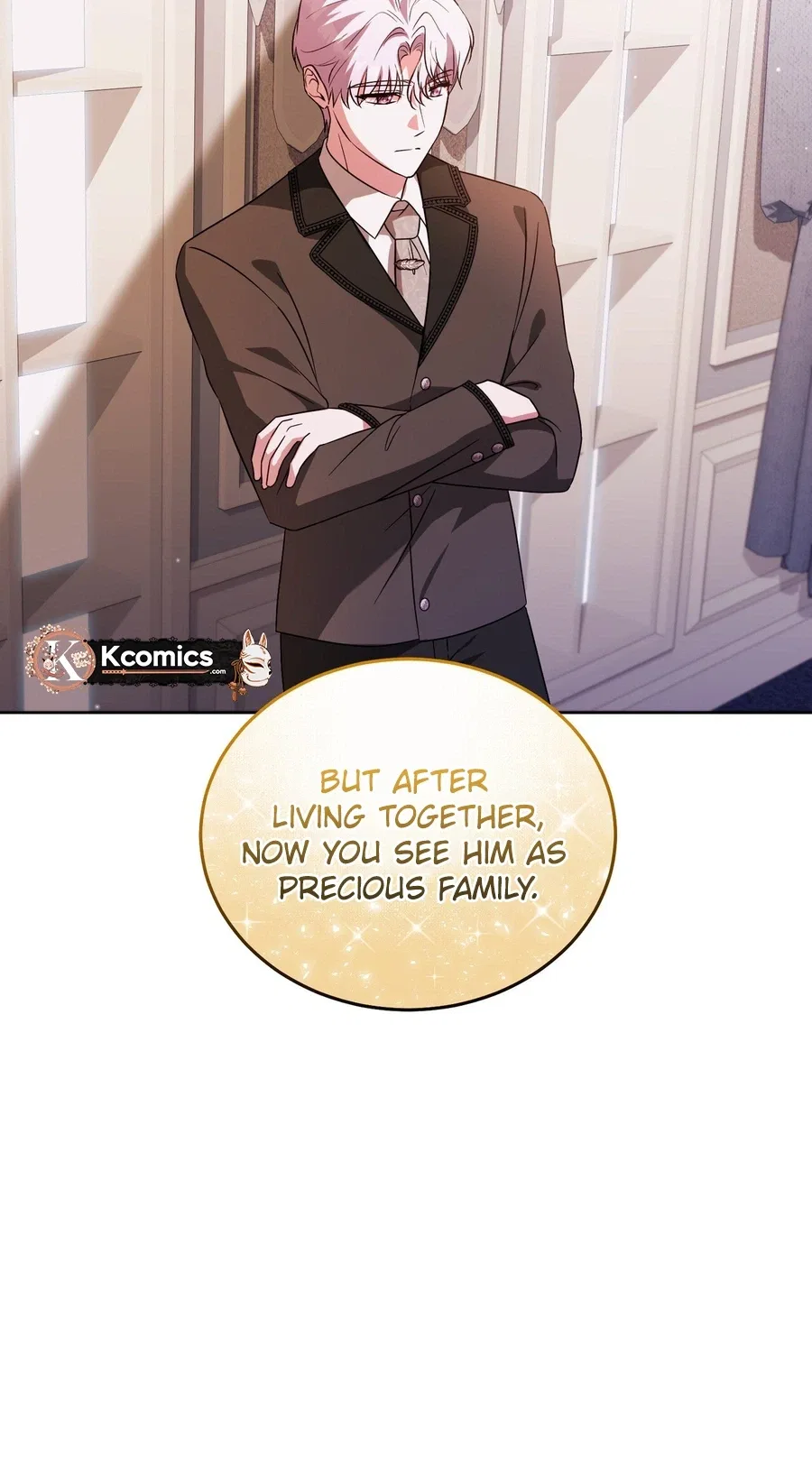 The Duke Needs His Coffee Chapter 79 – Page 12