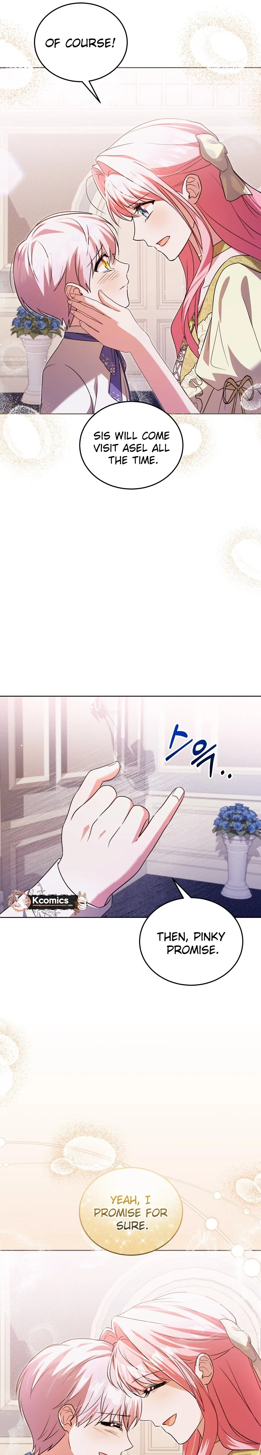 The Duke Needs His Coffee Chapter 79 – Page 16