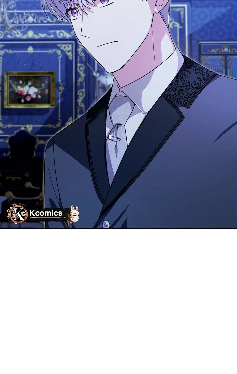 The Duke Needs His Coffee Chapter 79 – Page 23