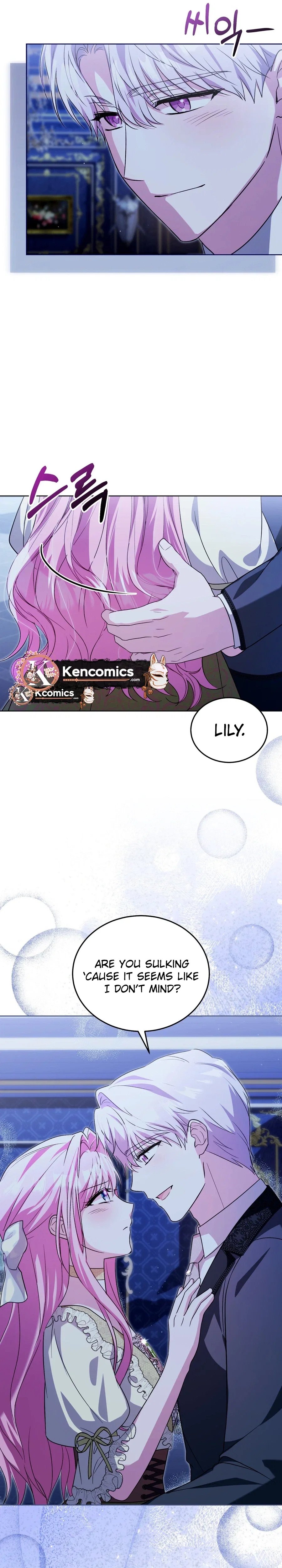 The Duke Needs His Coffee Chapter 79 – Page 24
