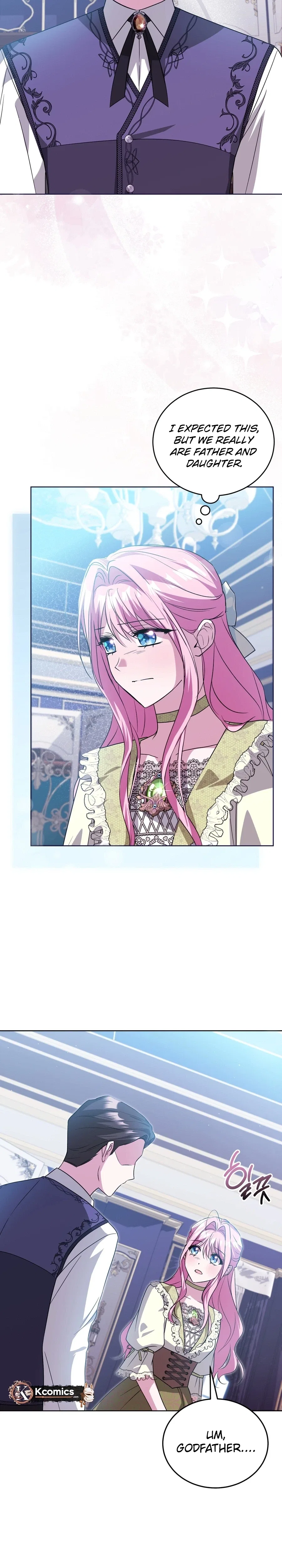 The Duke Needs His Coffee Chapter 78 – Page 12