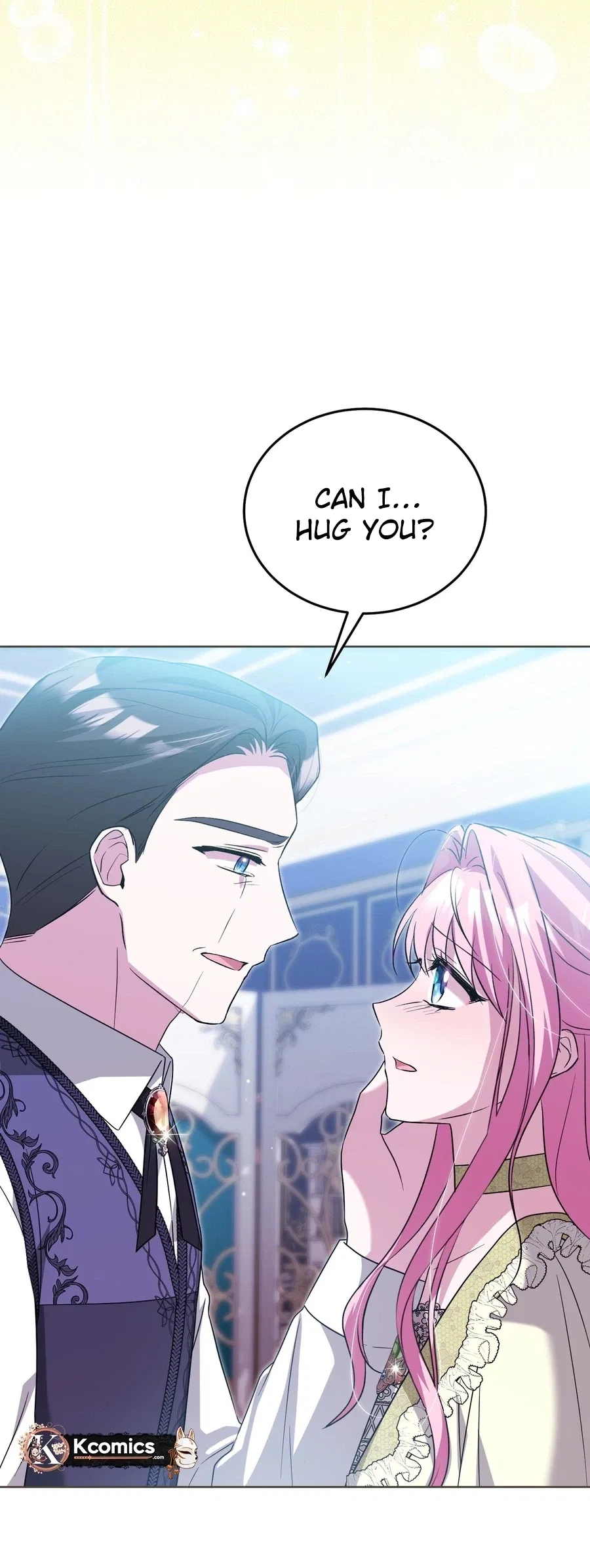 The Duke Needs His Coffee Chapter 78 – Page 14