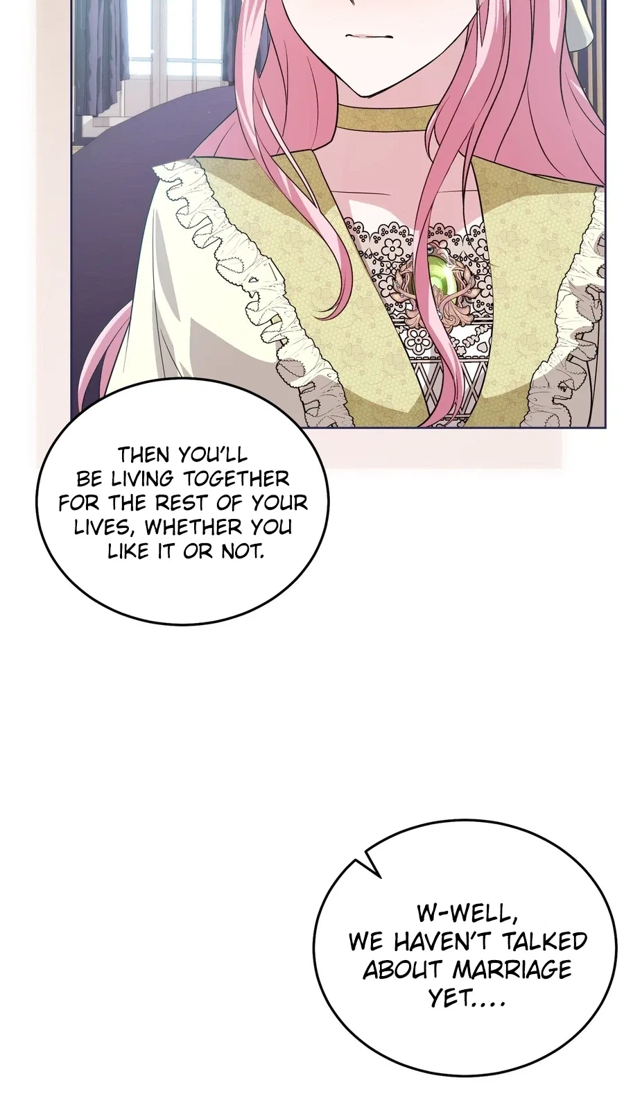 The Duke Needs His Coffee Chapter 78 – Page 22