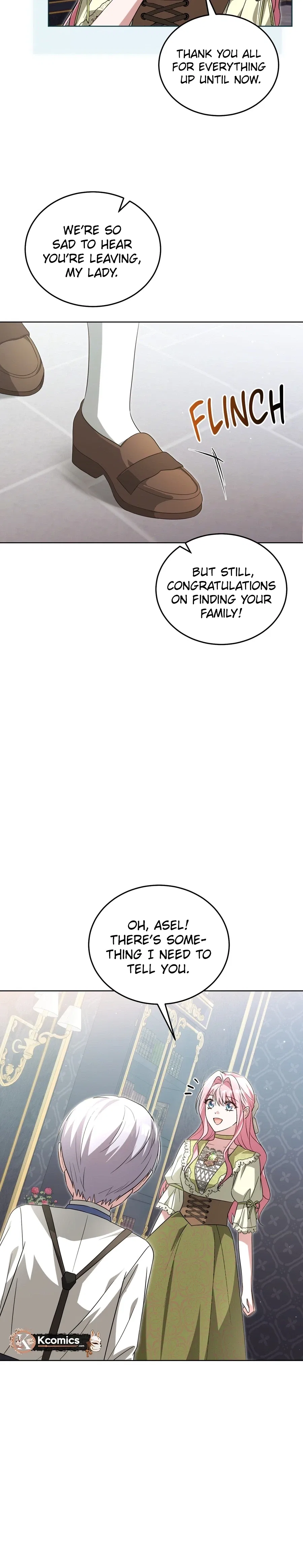 The Duke Needs His Coffee Chapter 78 – Page 29