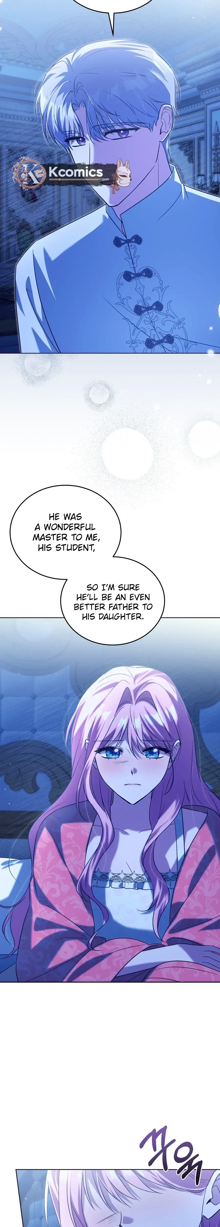 The Duke Needs His Coffee Chapter 77 – Page 6
