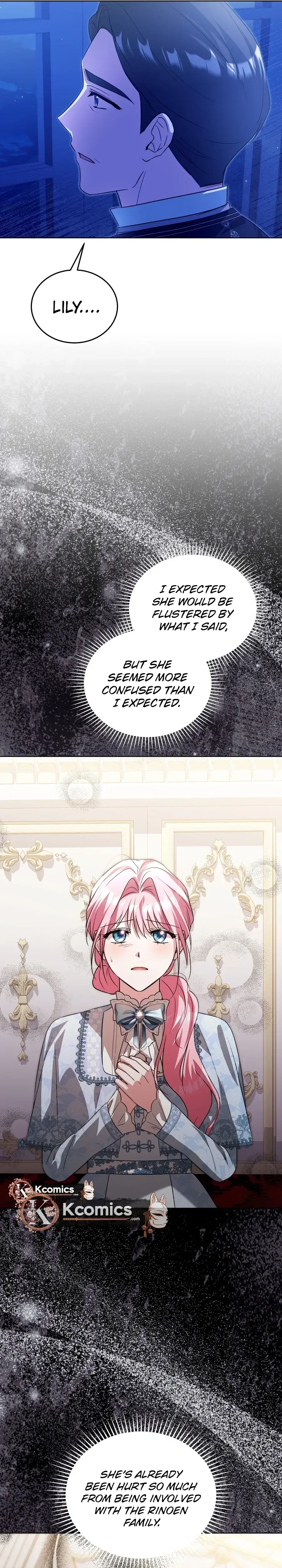 The Duke Needs His Coffee Chapter 77 – Page 17