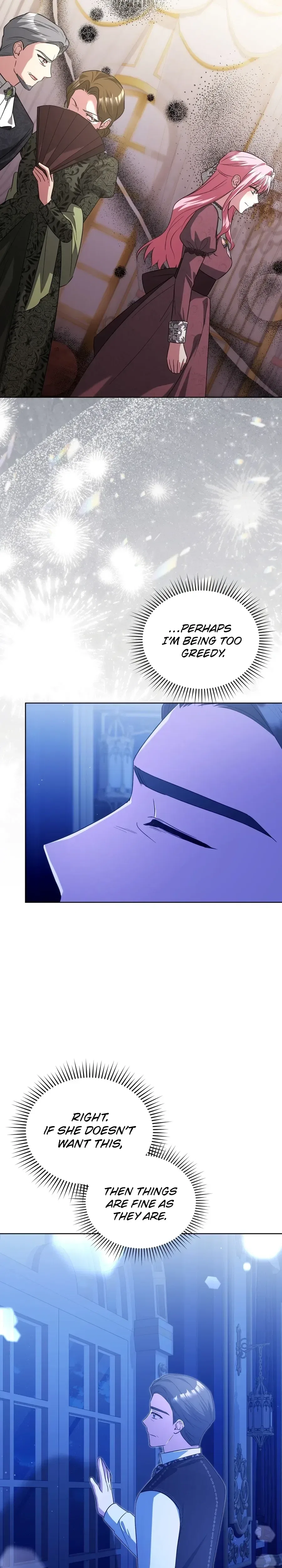 The Duke Needs His Coffee Chapter 77 – Page 18