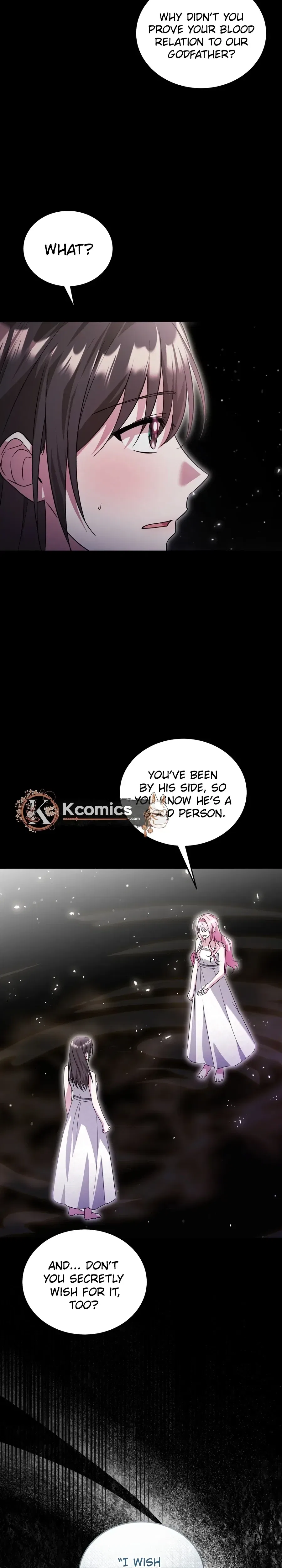 The Duke Needs His Coffee Chapter 77 – Page 23