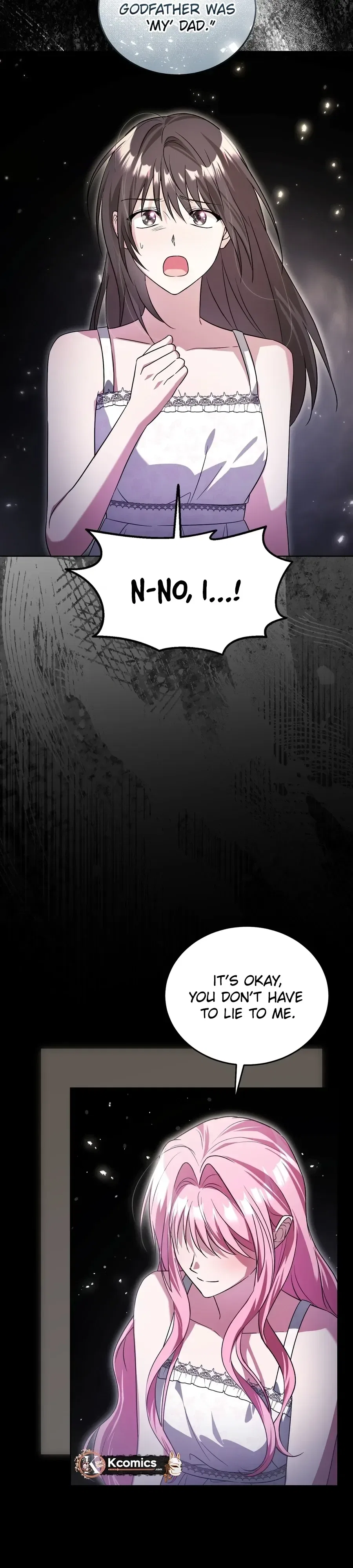 The Duke Needs His Coffee Chapter 77 – Page 24
