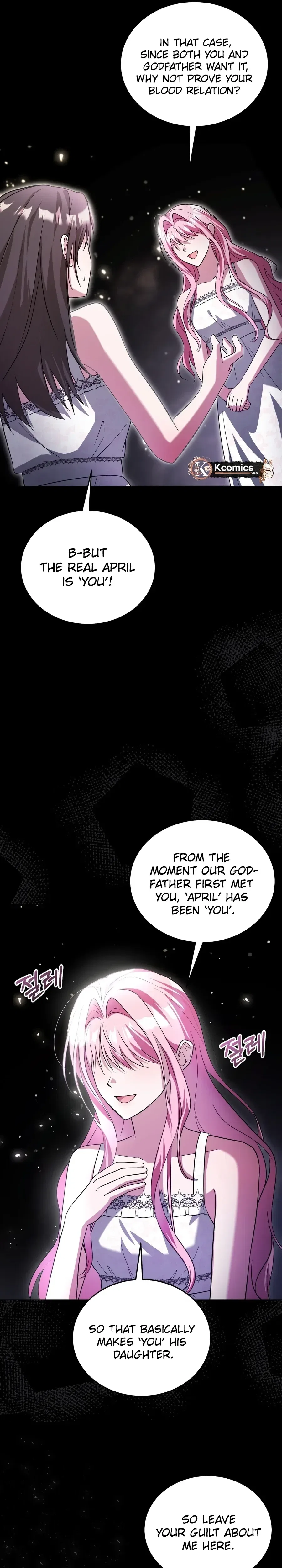 The Duke Needs His Coffee Chapter 77 – Page 28