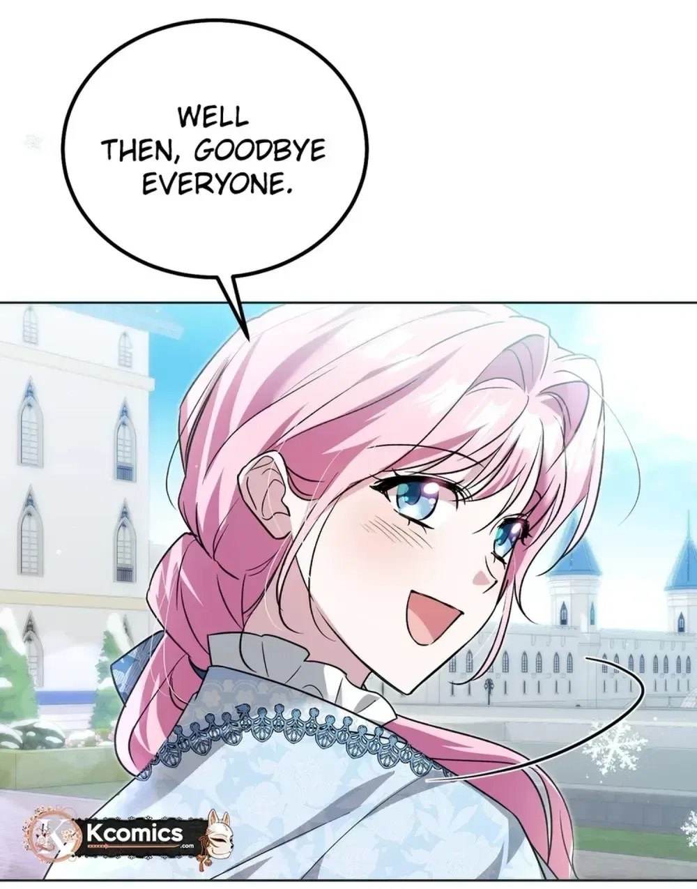 The Duke Needs His Coffee Chapter 76 – Page 3