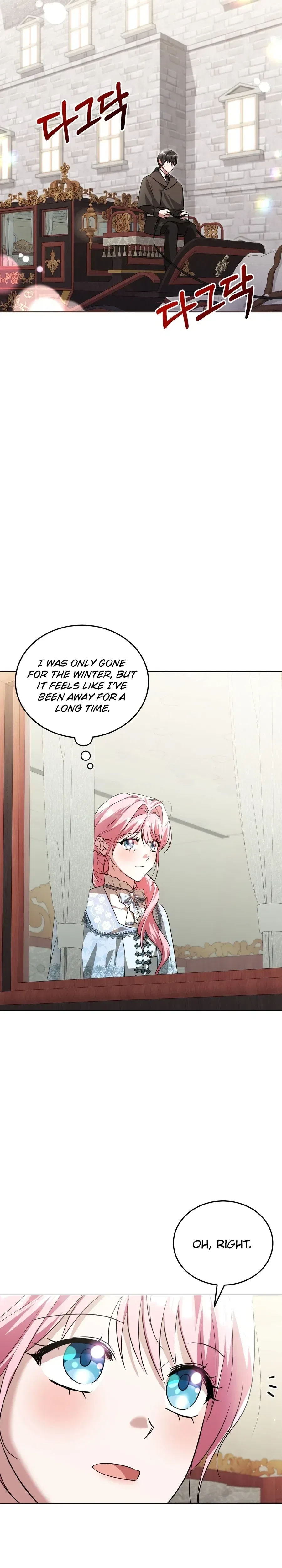 The Duke Needs His Coffee Chapter 76 – Page 4