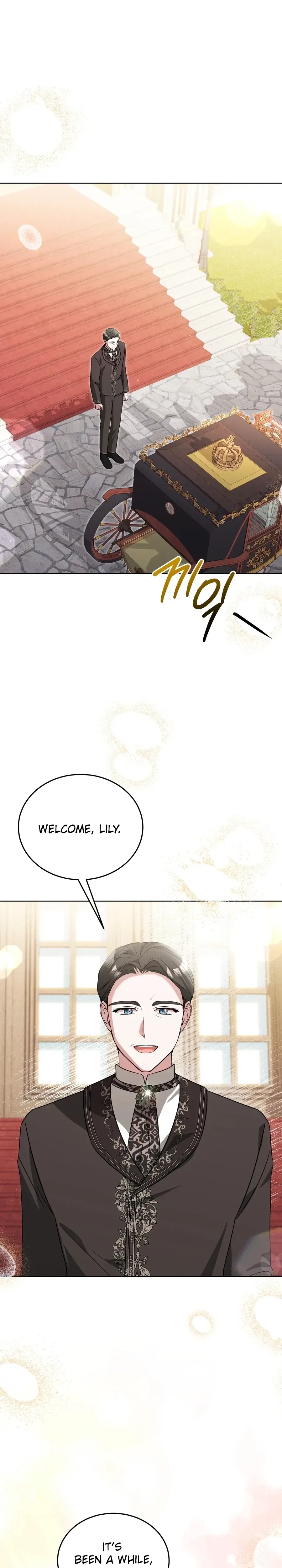 The Duke Needs His Coffee Chapter 76 – Page 7