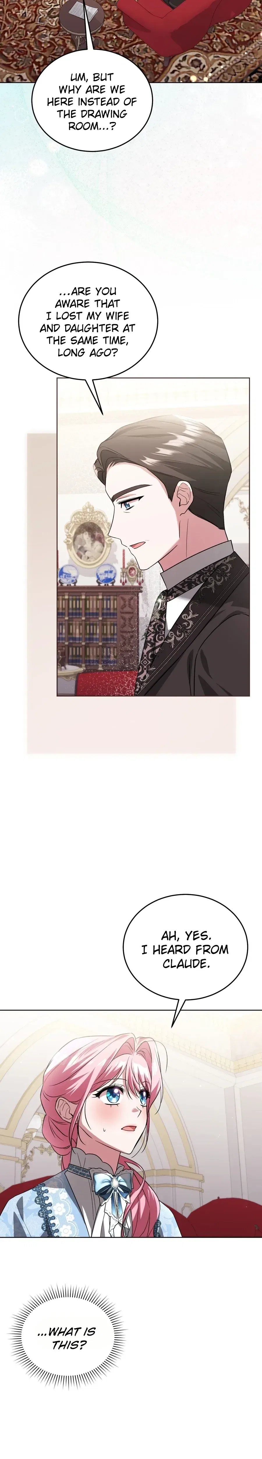 The Duke Needs His Coffee Chapter 76 – Page 12