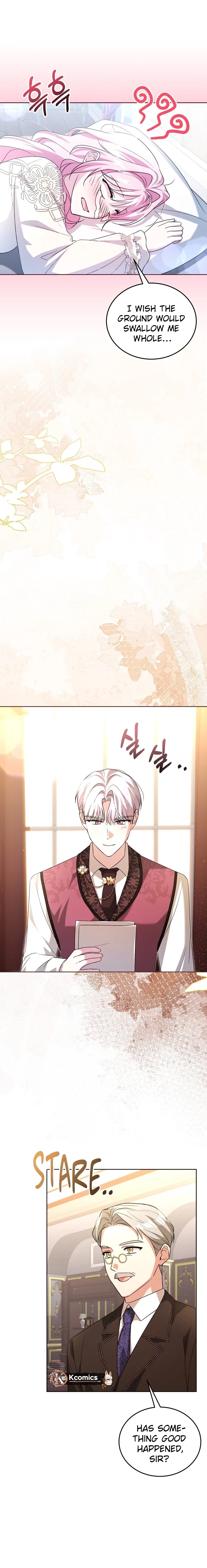 The Duke Needs His Coffee Chapter 75 – Page 16