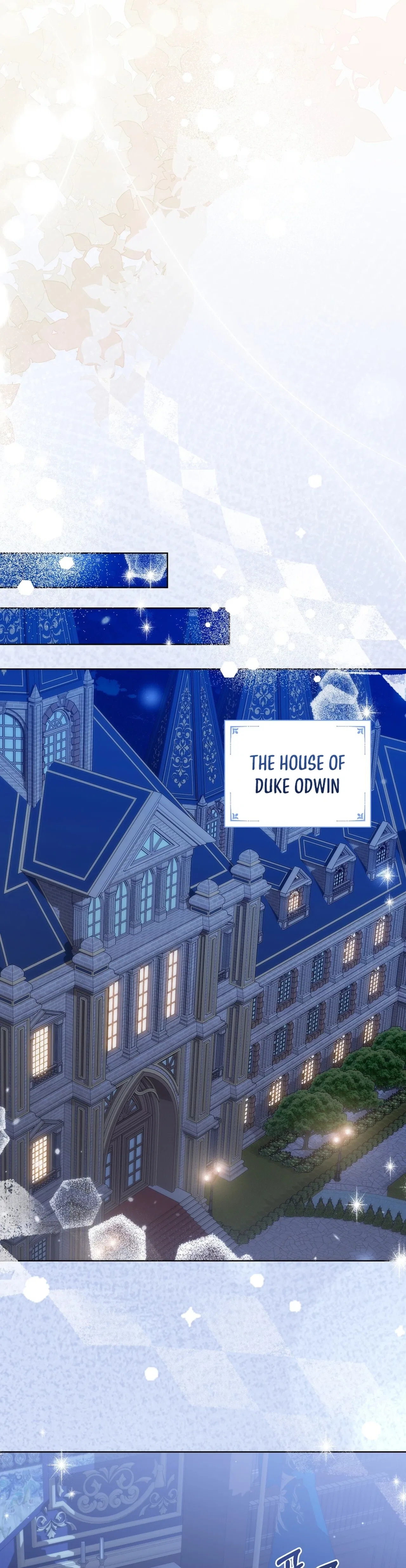 The Duke Needs His Coffee Chapter 75 – Page 24
