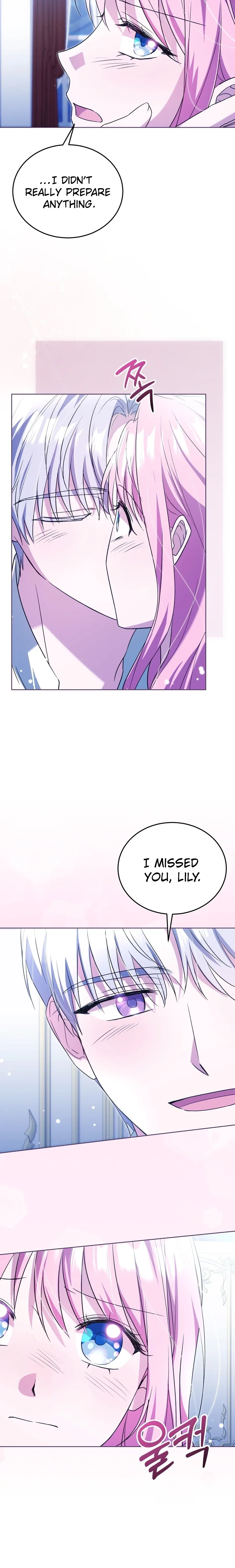 The Duke Needs His Coffee Chapter 73 – Page 6