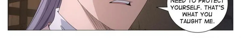 Great Zhou Immortal Officials Chapter 288 – Page 8