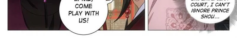 Great Zhou Immortal Officials Chapter 281 – Page 14