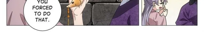 Great Zhou Immortal Officials Chapter 277 – Page 8