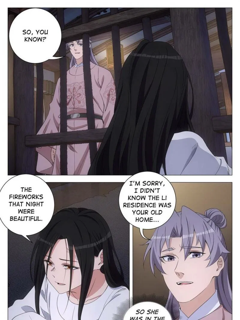Great Zhou Immortal Officials Chapter 277 – Page 15