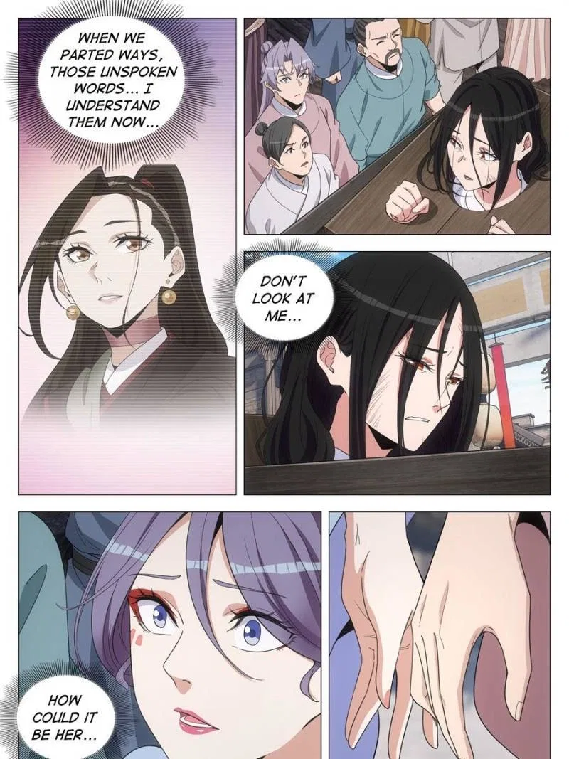 Great Zhou Immortal Officials Chapter 276 – Page 15