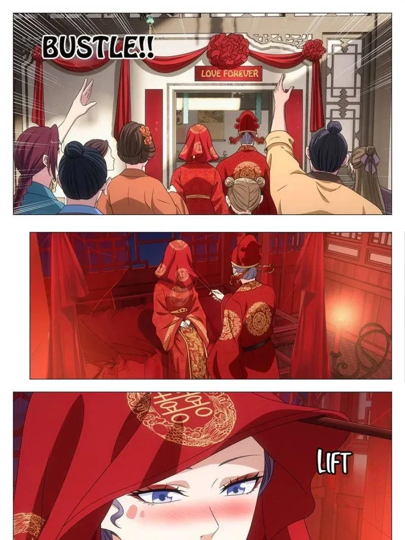 Great Zhou Immortal Officials Chapter 271 – Page 15