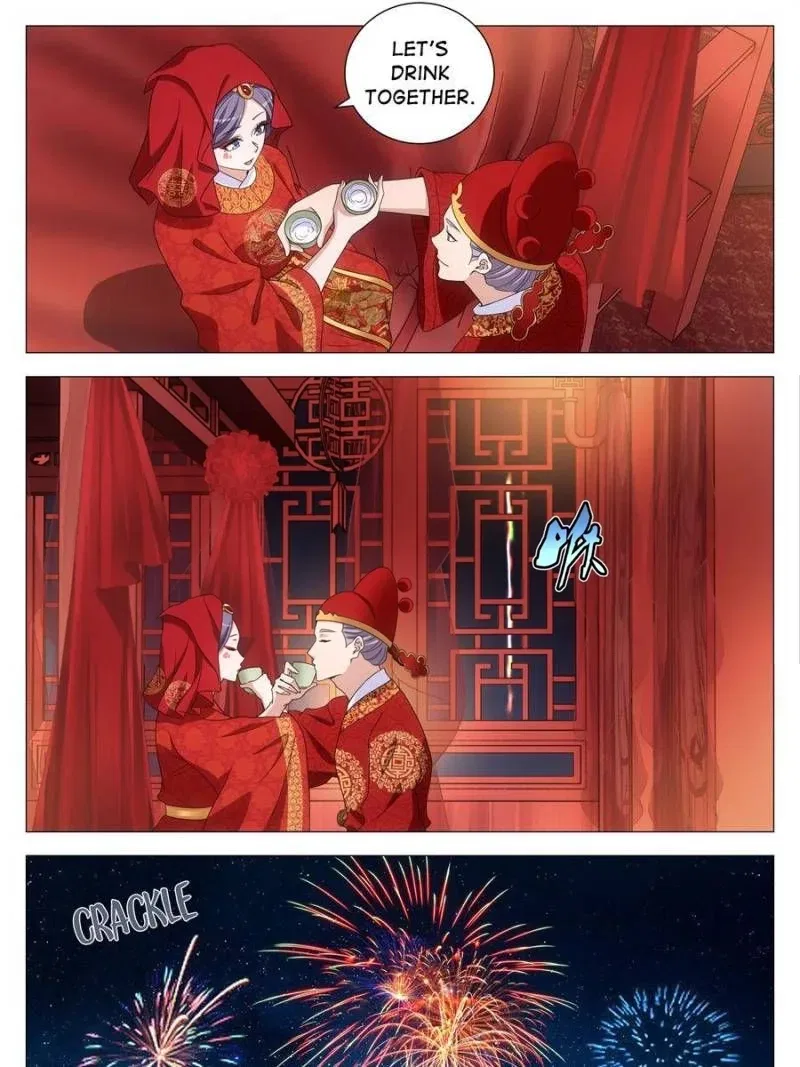 Great Zhou Immortal Officials Chapter 271 – Page 19