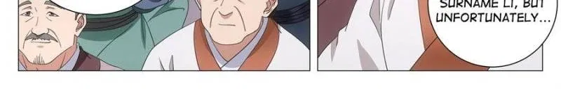 Great Zhou Immortal Officials Chapter 270 – Page 4