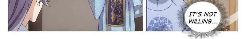 Great Zhou Immortal Officials Chapter 266 – Page 18