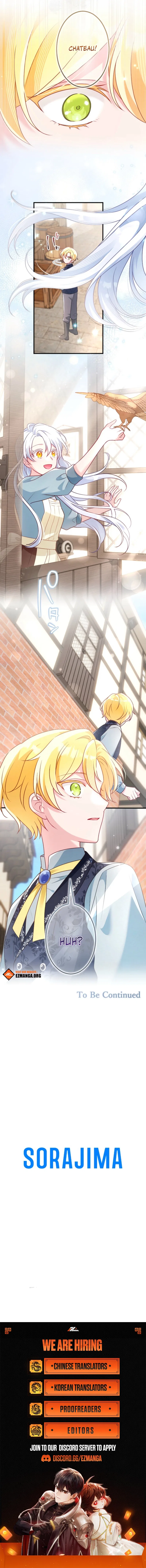 She Was Supposed To Be A Temporary Princess But It Seems She Is Done A Little Too Well Chapter 66 – Page 10