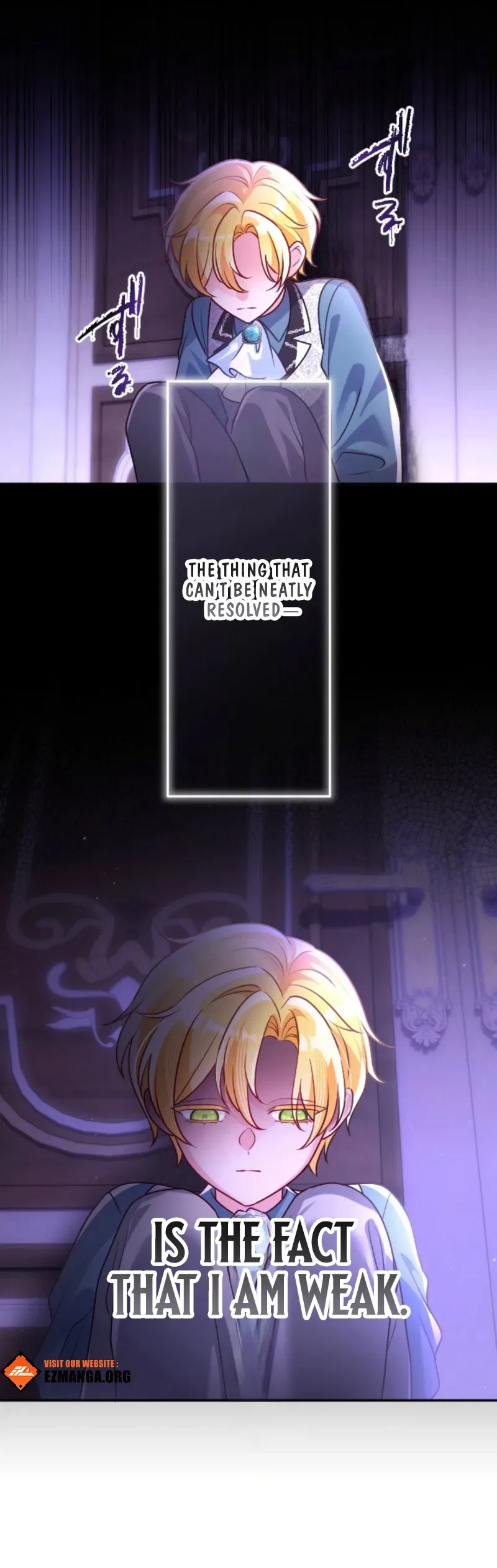 She Was Supposed To Be A Temporary Princess But It Seems She Is Done A Little Too Well Chapter 64 – Page 4