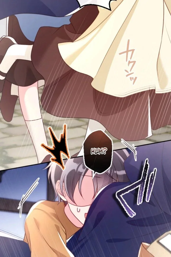 She Was Supposed To Be A Temporary Princess But It Seems She Is Done A Little Too Well Chapter 55 – Page 5